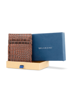 Garzini MW-CP1 garzini-magic wallet-porte cartes rfid monnaie p.cartes credit