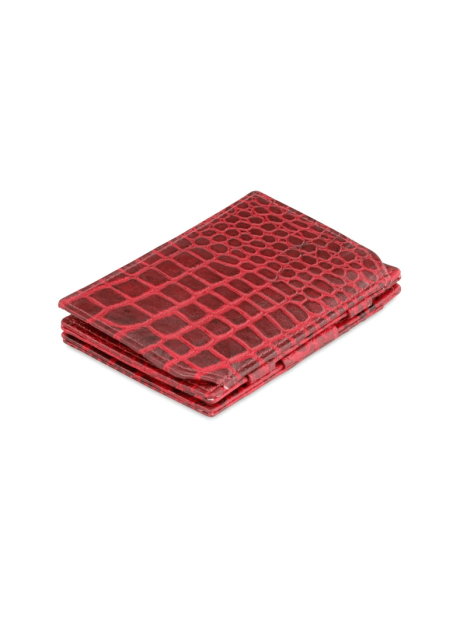 Garzini MW-CP1 garzini-magic wallet-porte cartes rfid monnaie p.cartes credit