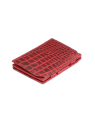 Garzini MW-CP1 - VACHETTE CROCO - CROCO  garzini-magic wallet-porte cartes rfid monnaie pcartes-credit