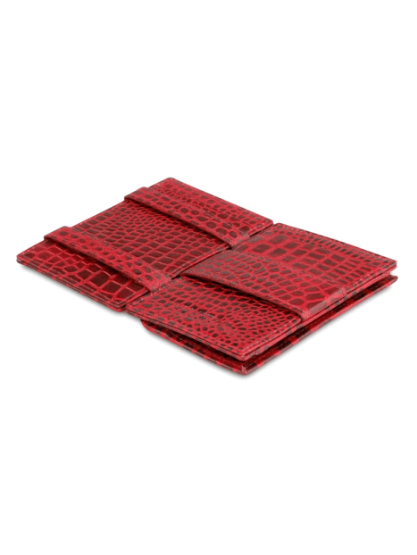 Garzini MW-CP1 garzini-magic wallet-porte cartes rfid monnaie p.cartes credit