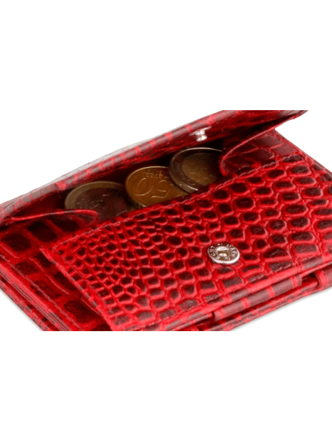 Garzini MW-CP1 garzini-magic wallet-porte cartes rfid monnaie p.cartes credit