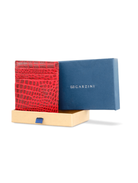 Garzini MW-CP1 garzini-magic wallet-porte cartes rfid monnaie p.cartes credit