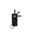 Garzini KH-L1 - CUIR DE BUFFLE - BRUSHED garzini étui clés etui-cles