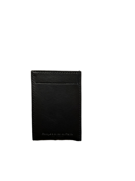 Les Ateliers Foures B01X fourés-baroudeuse-porte cartes plat rfid p.cartes credit