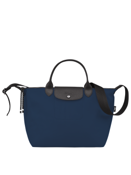 Longchamp 1515/HSR - POLYAMIDE RECYCLÉ/CUI sac à main l le pliage energy Sacs à mains