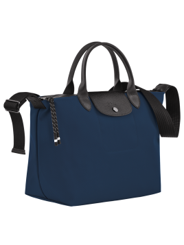 Longchamp 1515/HSR - POLYAMIDE RECYCLÉ/CUI sac à main l le pliage energy Sacs à mains