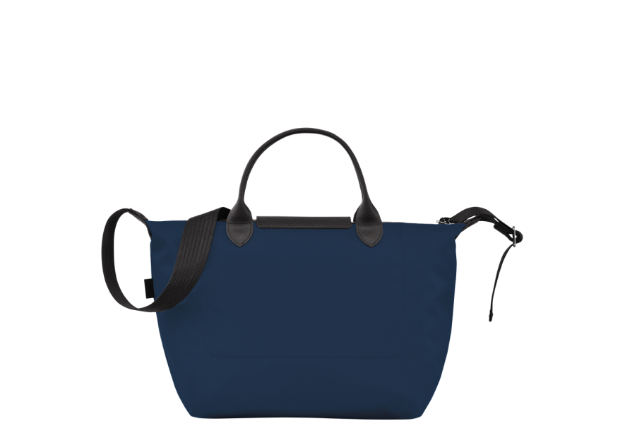 Longchamp 1515/HSR - POLYAMIDE RECYCLÉ/CUI sac à main l le pliage energy Sacs à mains