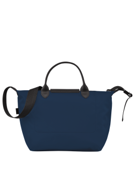 Longchamp 1515/HSR - POLYAMIDE RECYCLÉ/CUI sac à main l le pliage energy Sacs à mains