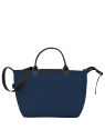 Longchamp 1515HSR - POLYAMIDE RECYCLÉ/CUIR sac à main l longchamp le pliage energy sacs-a-mains