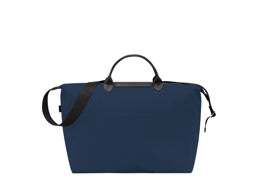 Longchamp 1624HSR - POLYAMIDE RECYCLÉ/CUIR sac de voyage s le pliage energy Sacs de voyage