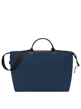 Longchamp 1624HSR - POLYAMIDE RECYCLÉ/CUIR sac de voyage s longchamp le pliage energy Sacs de voyage