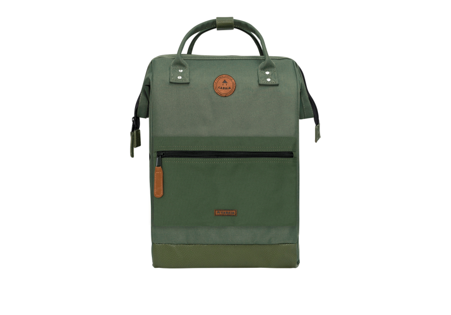 Cabaïa BAGS LARGE - NYLON 900D - SEOUL  sac à dos cabaïa adventurer large Loisirs