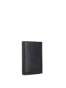 Lancaster 120-13 - CUIR DE VACHETTE - NOIR Lancaster - Soft Vintage - Portefeuille portefeuille-homme