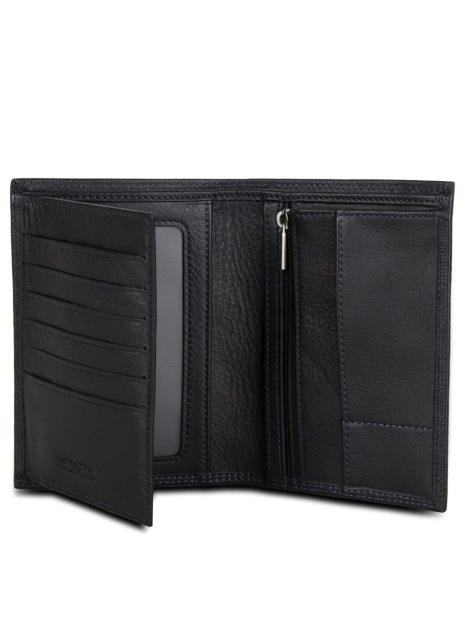 Lancaster 120-13 Lancaster - Soft Vintage - Portefeuille Portefeuille Homme