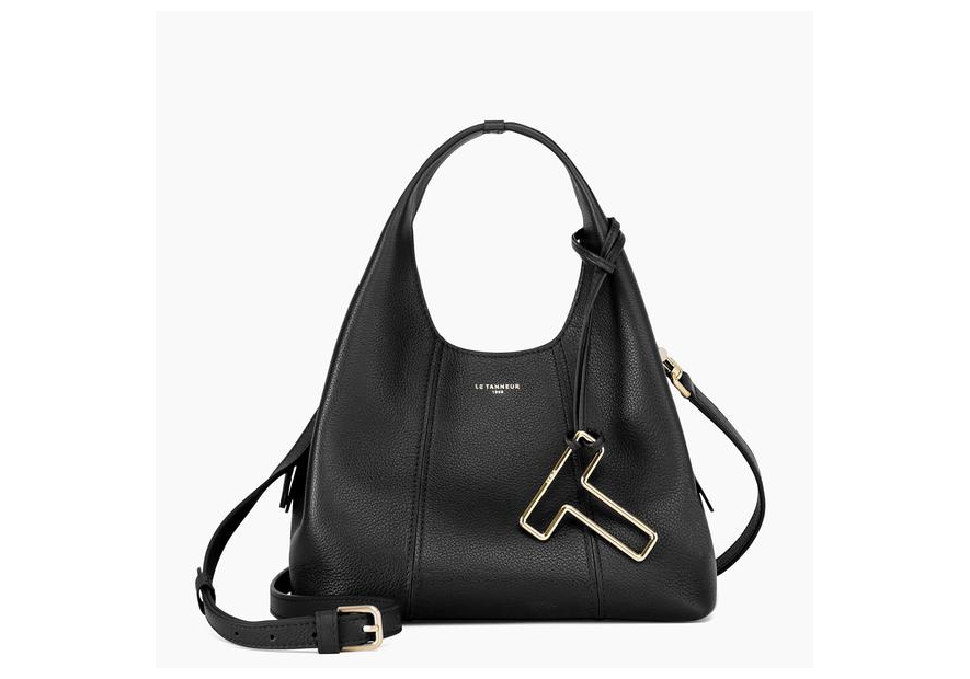 Le Tanneur TJET1000 Le Tanneur - Juliette Porte Main Sacs à mains