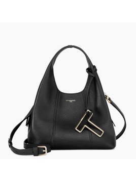 Le Tanneur TJET1000 - CUIR DE VACHETTE PLEI Le Tanneur - Juliette Porte Main Sacs à mains