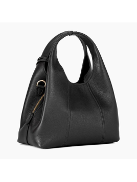 Le Tanneur TJET1000 - CUIR DE VACHETTE PLEI Le Tanneur - Juliette Porte Main Sacs à mains