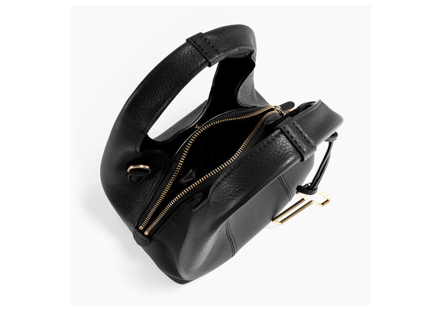 Le Tanneur TJET1000 Le Tanneur - Juliette Porte Main Sacs à mains