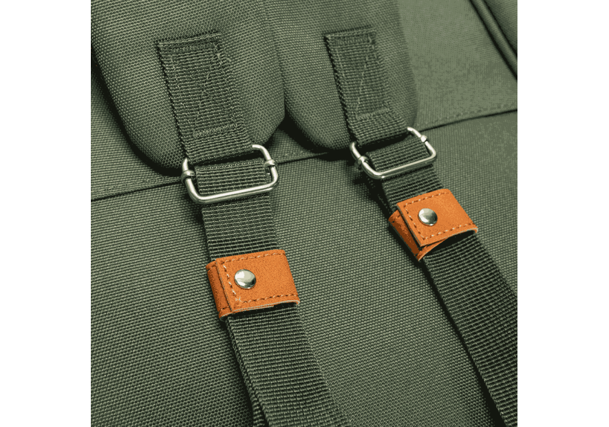 Cabaïa BAGS LARGE - NYLON 900D - SEOUL  sac à dos cabaïa adventurer large Loisirs