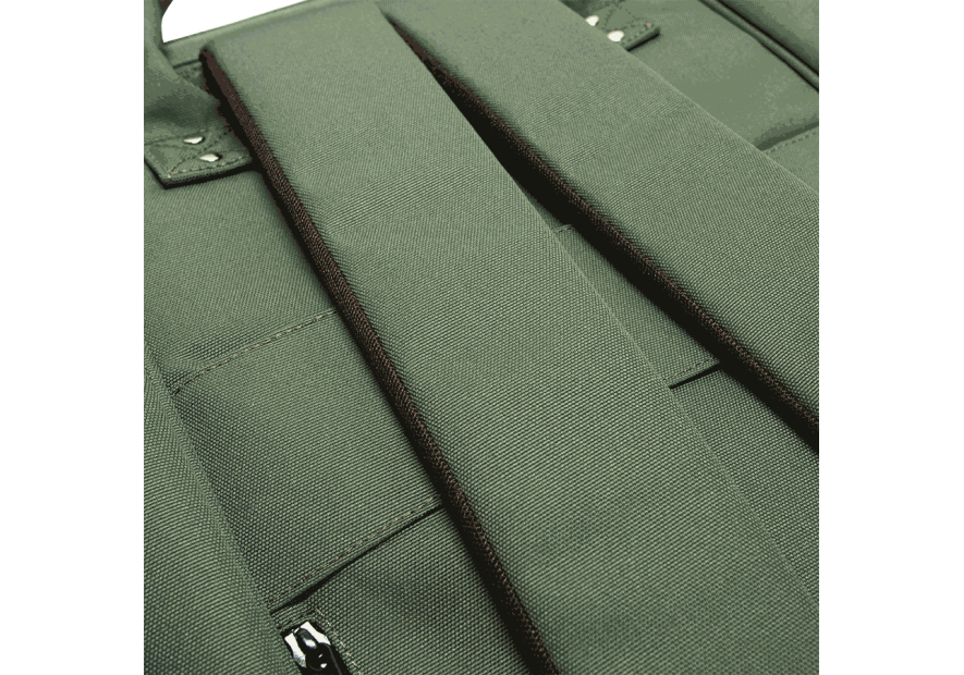 Cabaïa BAGS LARGE - NYLON 900D - SEOUL  sac à dos cabaïa adventurer large Loisirs