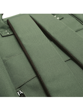 Cabaïa BAGS LARGE - NYLON 900D - SEOUL  sac à dos cabaïa adventurer large Loisirs