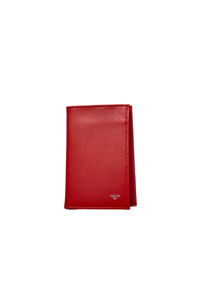 Frandi 222/03 RFID - CUIR CLASSIQUE - R frandi-colors-porte papier 3 volets porte cartes