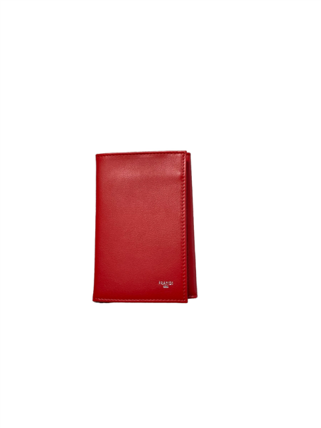 Frandi 222/03 RFID - CUIR CLASSIQUE - R frandi-colors-porte papier 3 volets porte-cartes