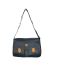 8275CR - NYLON ET CUIR - MARINE