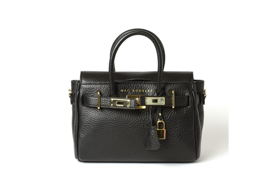 Mac Douglas PYLA-ROMY MINI - CUIR DE VACHETT mac douglas pyla romy mini Sacs à mains