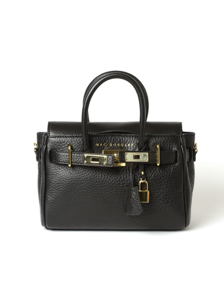 Mac Douglas PYLA-ROMY MINI - CUIR DE VACHETT mac douglas pyla romy mini Sacs à mains