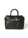 Mac Douglas PYLA-ROMY MINI - CUIR DE VACHETT mac douglas pyla romy mini sacs-a-mains