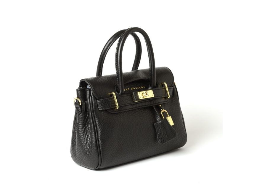 Mac Douglas PYLA-ROMY MINI - CUIR DE VACHETT mac douglas pyla romy mini Sacs à mains