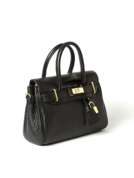 Mac Douglas PYLA-ROMY MINI - CUIR DE VACHETT mac douglas pyla romy mini Sacs à mains