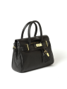 Mac Douglas PYLA-ROMY MINI - CUIR DE VACHETT mac douglas pyla romy mini sacs-a-mains