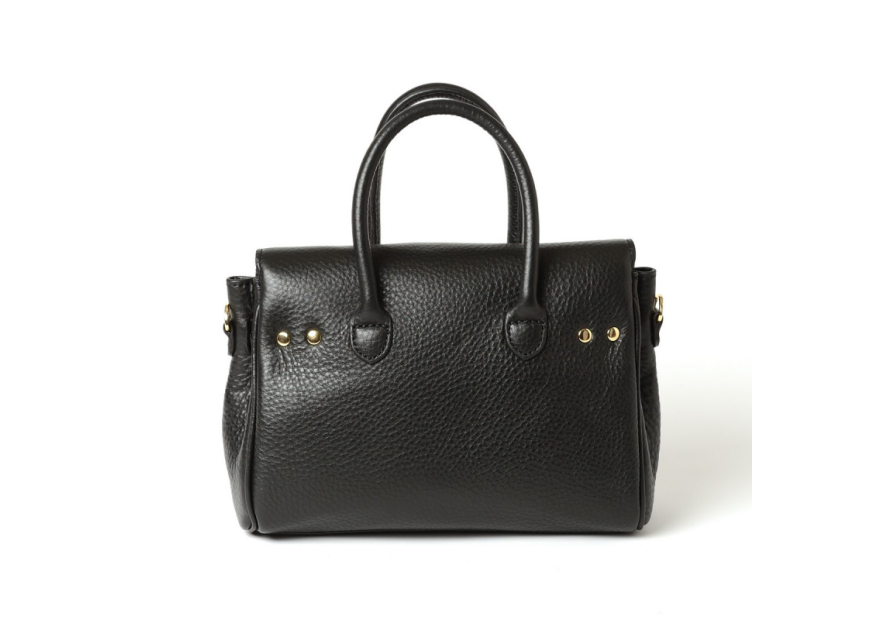 Mac Douglas PYLA-ROMY MINI - CUIR DE VACHETT mac douglas pyla romy mini Sacs à mains