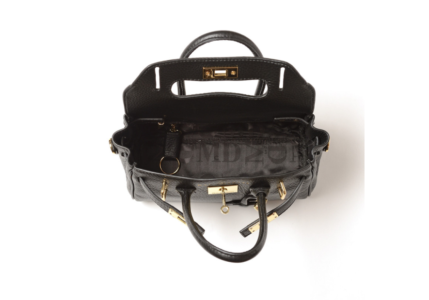 Mac Douglas PYLA-ROMY MINI - CUIR DE VACHETT mac douglas pyla romy mini Sacs à mains