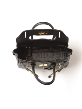 Mac Douglas PYLA-ROMY MINI - CUIR DE VACHETT mac douglas pyla romy mini Sacs à mains