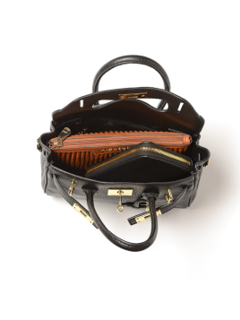 Mac Douglas PYLA-ROMY MINI - CUIR DE VACHETT mac douglas pyla romy mini Sacs à mains