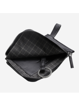 Dudubags 599-306 - CUIR - NOIR dudubags-tuscany-s etui cles