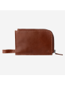 Dudubags 599-306 - CUIR - TERRACOTTA dudubags-tuscany-s etui-cles