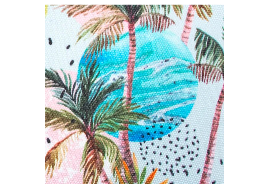 Cabaïa SIDE POCKET pochette coté cabaia side pocket pochette