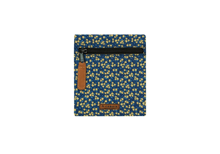 Cabaïa SIDE POCKET - NYLON 900D - BOUNG pochette côté side s pochette