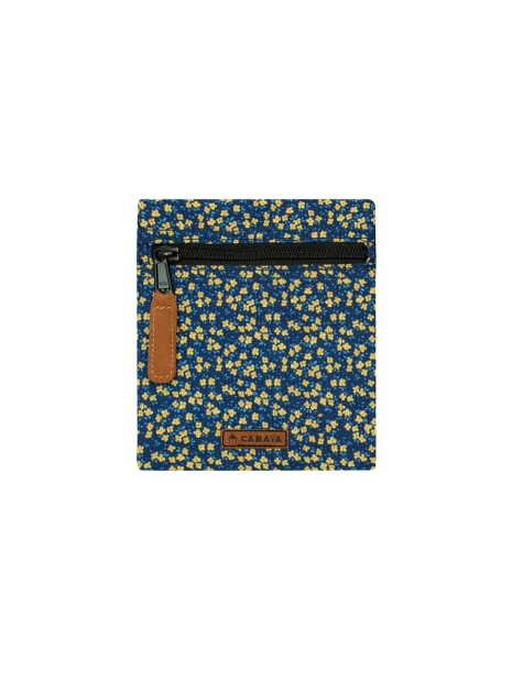 Cabaïa SIDE POCKET - NYLON 900D - BOUNG pochette côté side s pochette