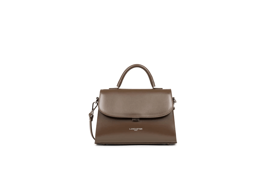 Lancaster 433-17 - REFENTE CUIR VACHETTE - Smooth Even - Sac cabas main Sacs à mains