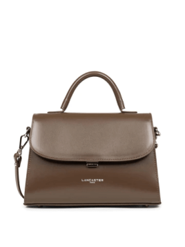 Lancaster 433-17 - REFENTE CUIR VACHETTE - Smooth Even - Sac cabas main Sacs à mains