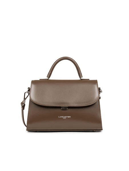 Lancaster 433-17 - REFENTE CUIR VACHETTE - Smooth Even - Sac cabas main Sacs à mains