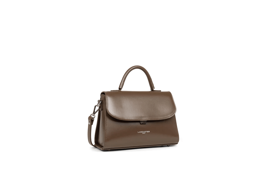 Lancaster 433-17 - REFENTE CUIR VACHETTE - Smooth Even - Sac cabas main Sacs à mains