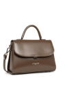 Lancaster 433-17 - REFENTE CUIR VACHETTE - Smooth Even - Sac cabas main sacs-a-mains