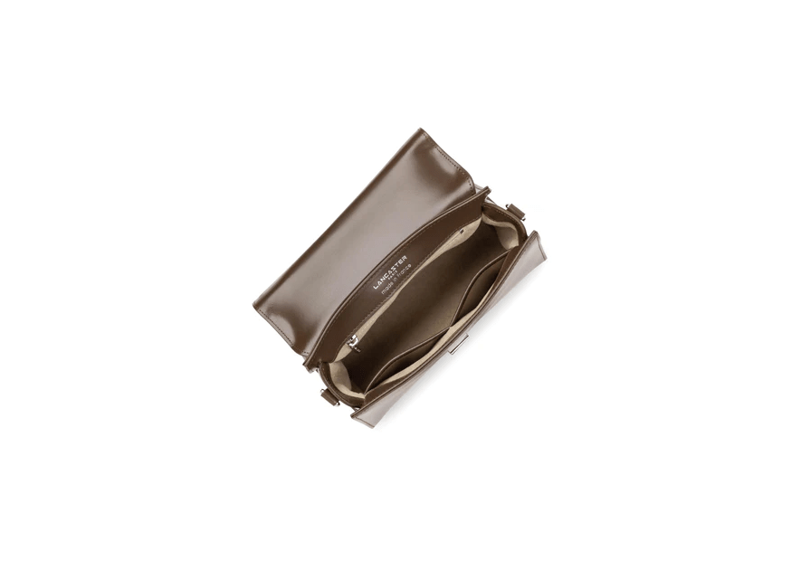 Lancaster 433-17 - REFENTE CUIR VACHETTE - Smooth Even - Sac cabas main Sacs à mains