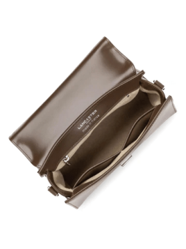 Lancaster 433-17 - REFENTE CUIR VACHETTE - Smooth Even - Sac cabas main Sacs à mains